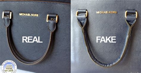 how to tell fake easy valve bags from real ones|how to spot a fake handbag.